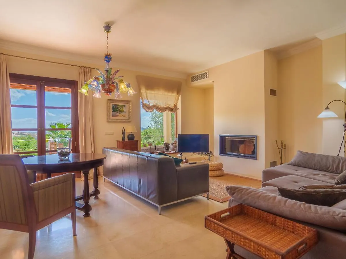 Villa Sa Coma Caimari By Interhome