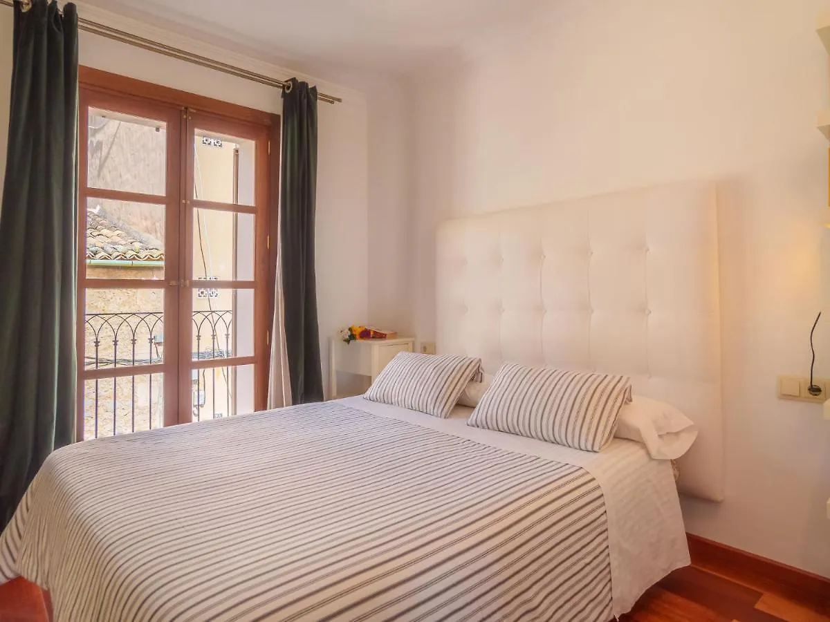 Villa Sa Coma Caimari By Interhome