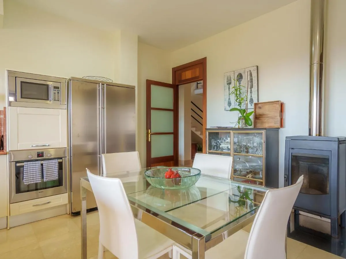 Villa Sa Coma Caimari By Interhome