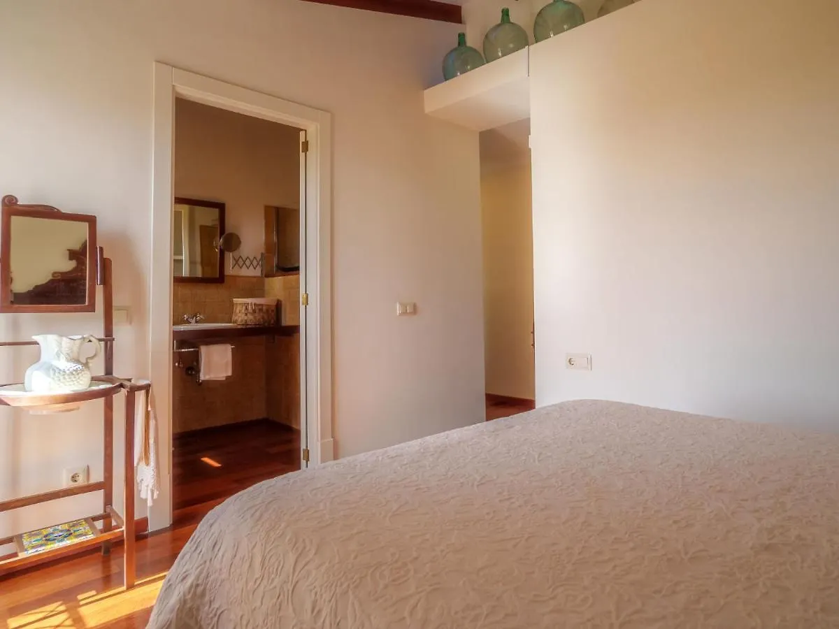Villa Sa Coma Caimari By Interhome Spanien