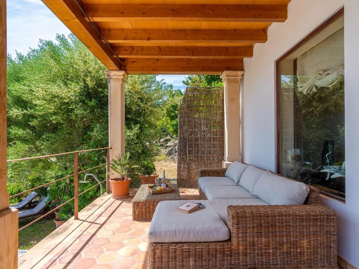 Villa Sa Coma Caimari By Interhome 0*,