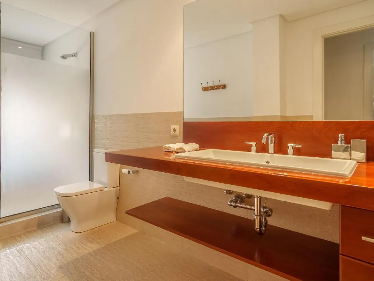 Villa Sa Coma Caimari By Interhome